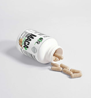 Maca Plus - A Natural Supplement by N8tr Essentials - Expressly Marketplace