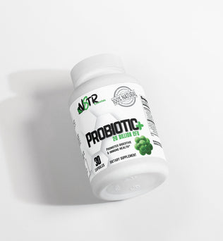 N8tr Essentials® Probiotic 20 Billion - Expressly Marketplace