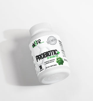 N8tr Essentials® Probiotic 20 Billion - Expressly Marketplace
