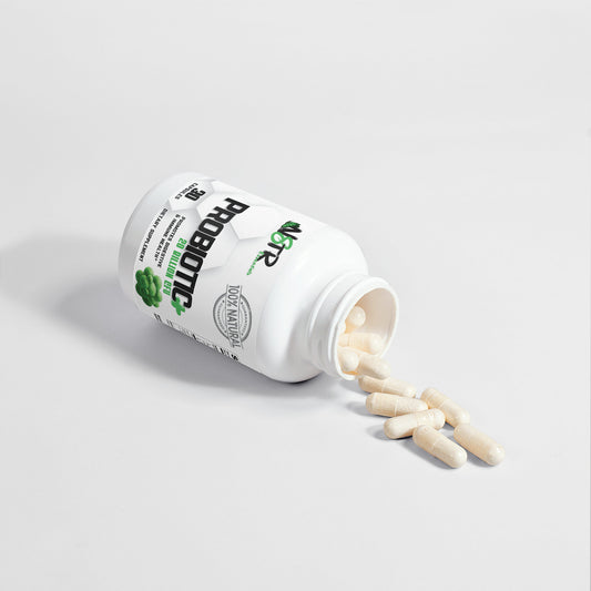 N8tr Essentials® Probiotic 20 Billion - Expressly Marketplace