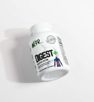 Digest+ Digestive Enzyme By N8tr Essentials - Expressly Marketplace