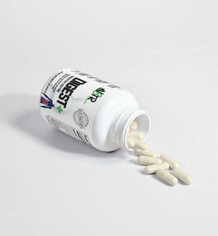 Digest+ Digestive Enzyme By N8tr Essentials - Expressly Marketplace