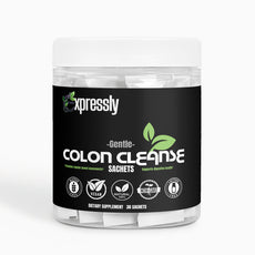 Expressly Gentle Colon Cleanse Sachets