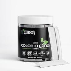 Expressly Gentle Colon Cleanse Sachets