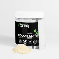 Expressly Gentle Colon Cleanse Sachets