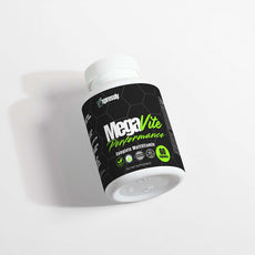 Expressly MegaVite Performance- All Natural Complete Multivitamin
