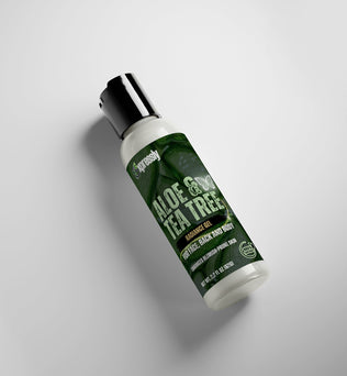 Aloe and Tea Tree Radiance Gel - Expressly Marketplace