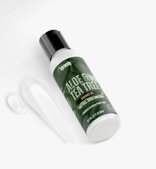 Aloe and Tea Tree Radiance Gel - Expressly Marketplace