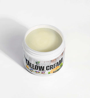 Tallow Cream Orange & Bergamot - Expressly Marketplace