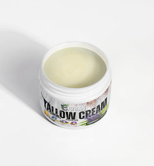 Tallow Cream Lemongrass & Lavender - Expressly Marketplace
