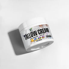 Tallow Cream Peaceful Night