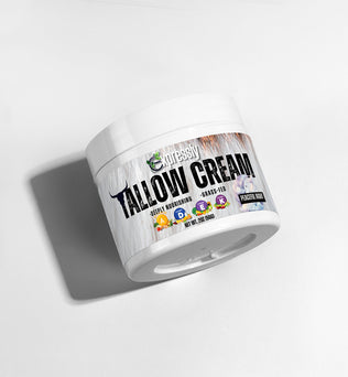 Tallow Cream Peaceful Night - Expressly Marketplace