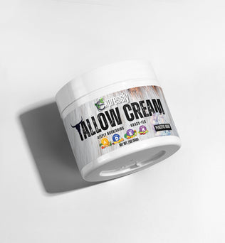 Tallow Cream Peaceful Night - Expressly Marketplace