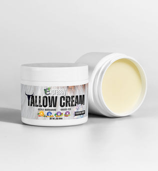Tallow Cream Peaceful Night - Expressly Marketplace