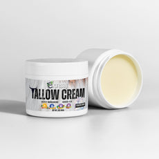 Tallow Cream Peaceful Night