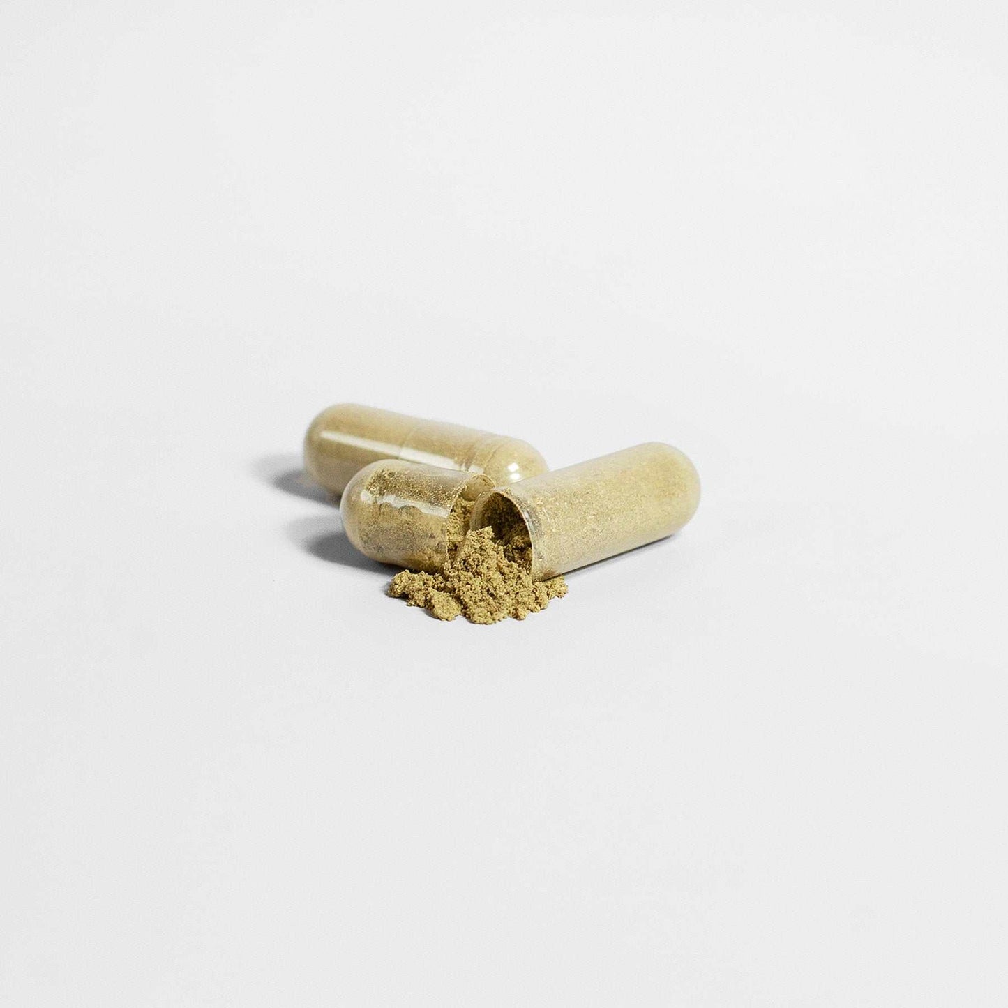 Ginkgo Biloba + Ginseng - Expressly Marketplace