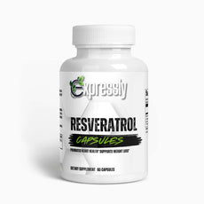 Resveratrol 50% 600mg