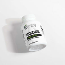 Resveratrol 50% 600mg