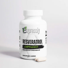 Resveratrol 50% 600mg