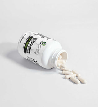 Resveratrol 50% 600mg - Expressly Marketplace