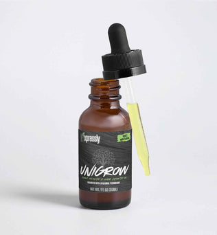 UniGrow Natural Hair Growth Oil