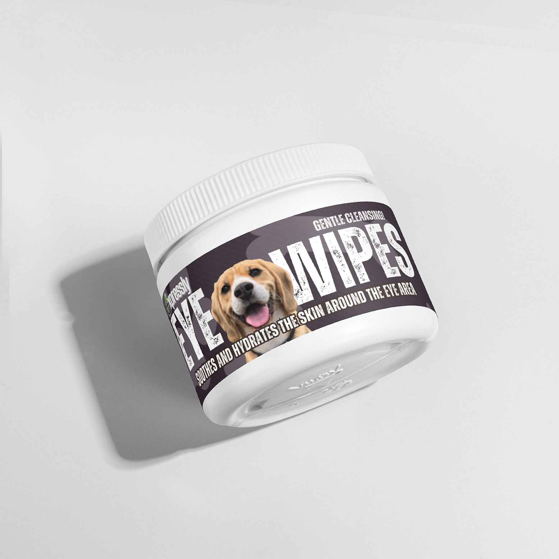 Dog Eye Wipes