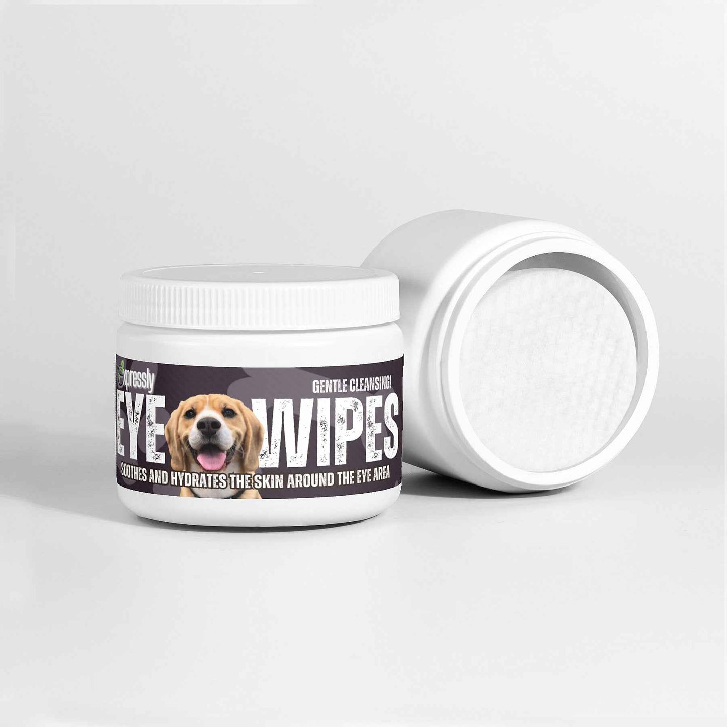 Dog Eye Wipes