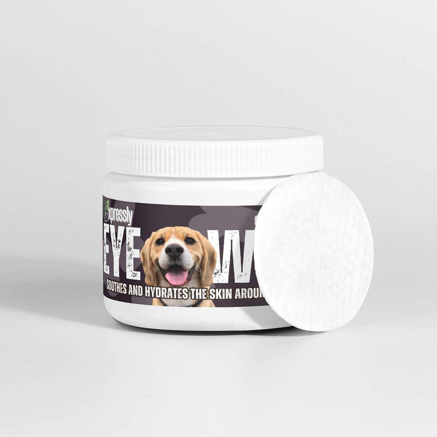 Dog Eye Wipes