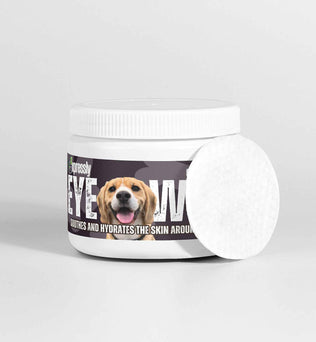Dog Eye Wipes