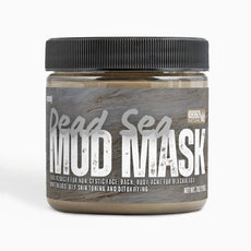 Dead Sea Mud Mask