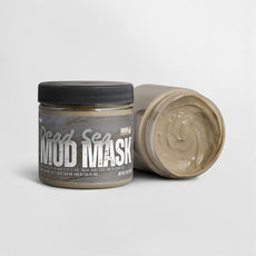 Dead Sea Mud Mask