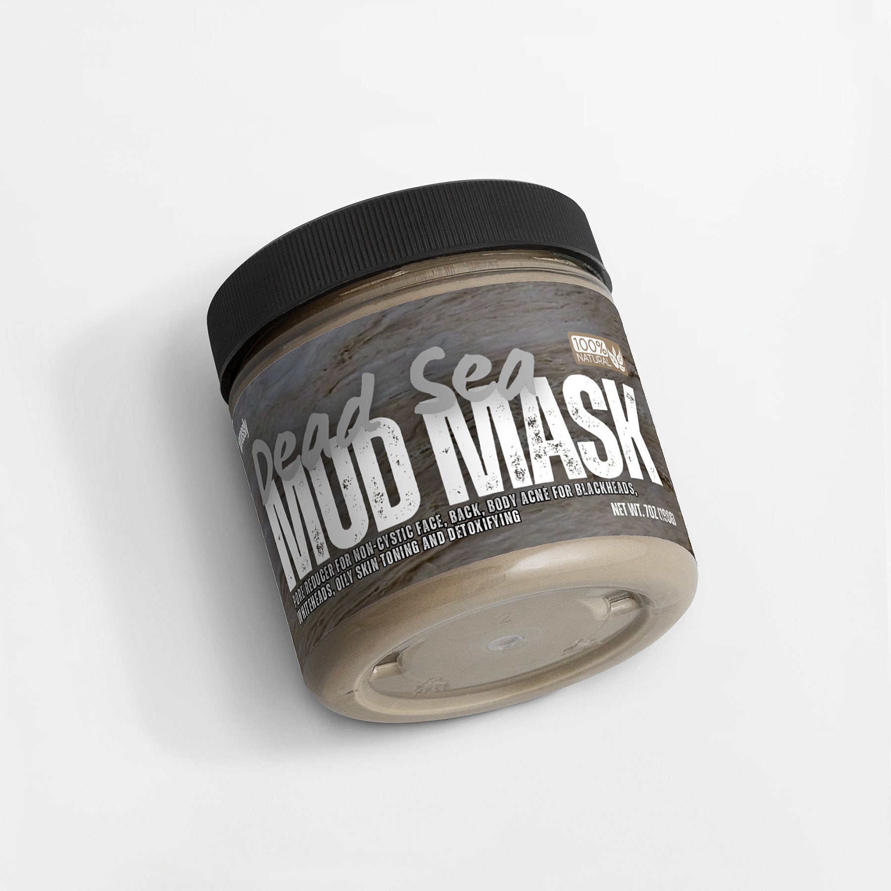 Dead Sea Mud Mask