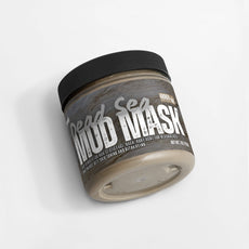 Dead Sea Mud Mask