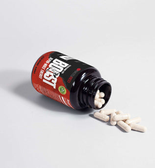 Natured Boost - Alpha Male Energy Supplement - Expressly Marketplace