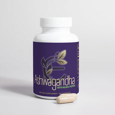 Organic Ashwagandha Capsules