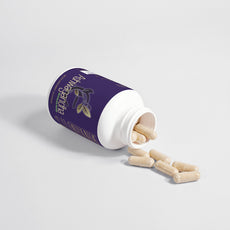 Organic Ashwagandha Capsules