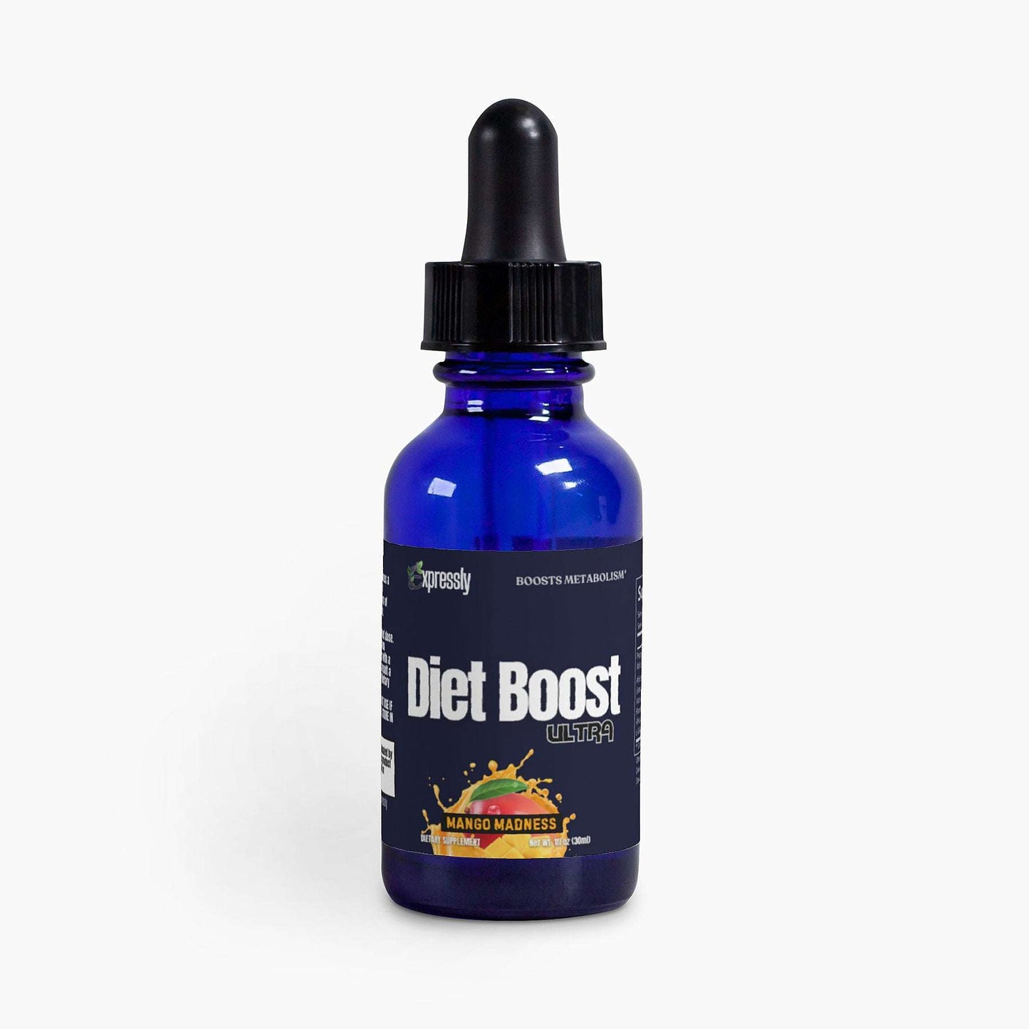 Expressly Ultra Diet Boost - A Natural Supplement - Expressly Marketplace