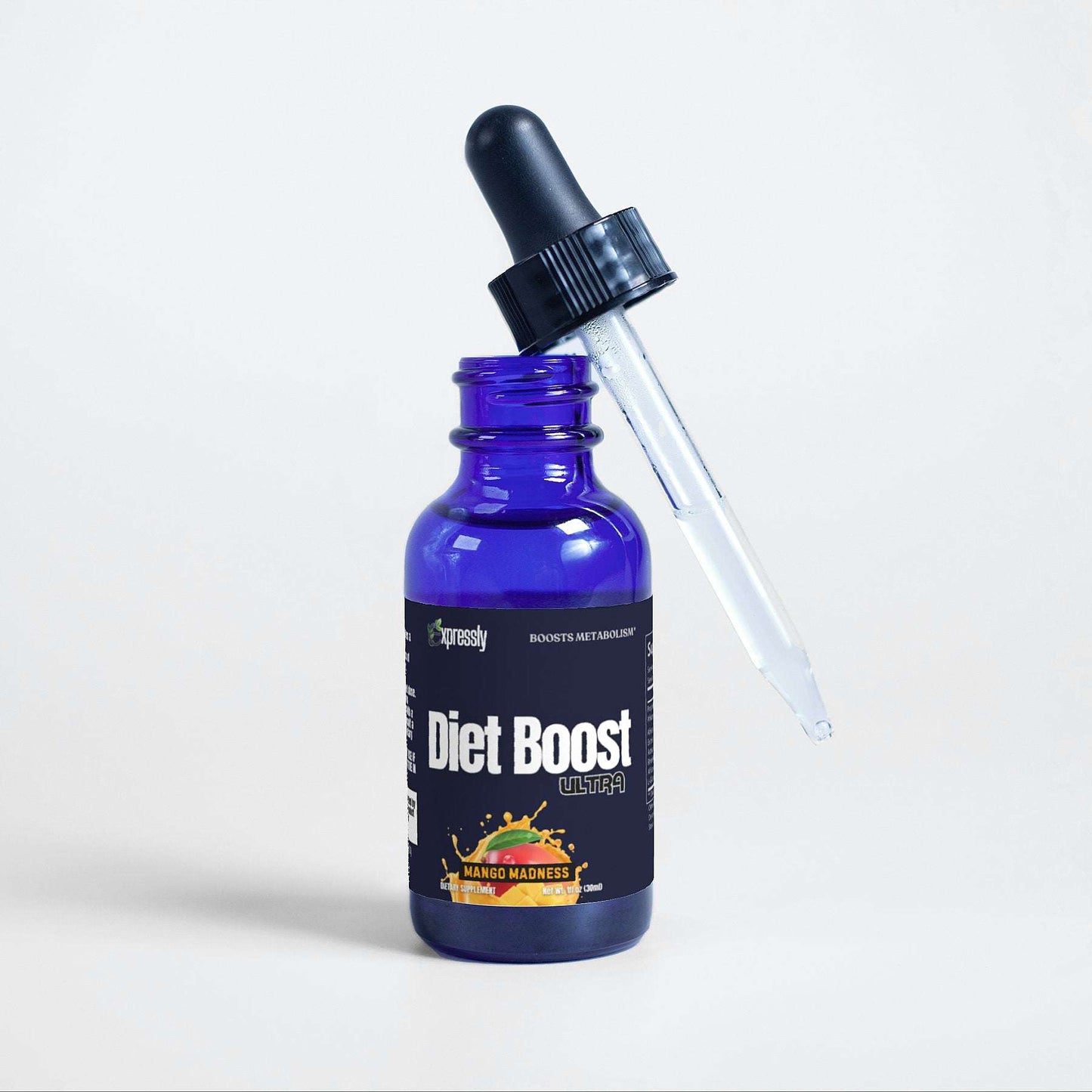 Expressly Ultra Diet Boost - A Natural Supplement - Expressly Marketplace