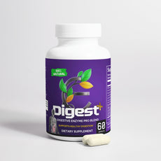 Digest Plus Digestive Enzyme Pro Blend
