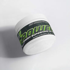 E-Power Green Superfood Blend