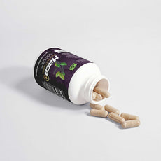 Expressly Maca+| A vegetarian, Whole Herb Supplement