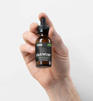 UniGrow Natural Hair Growth Oil