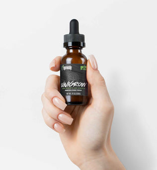 UniGrow Natural Hair Growth Oil