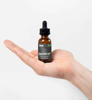 UniGrow Natural Hair Growth Oil