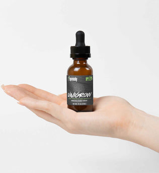 UniGrow Natural Hair Growth Oil