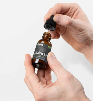 UniGrow Natural Hair Growth Oil