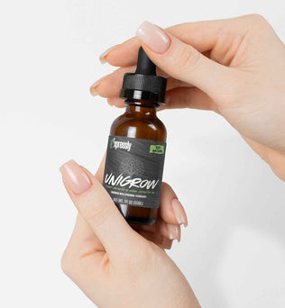 UniGrow Natural Hair Growth Oil