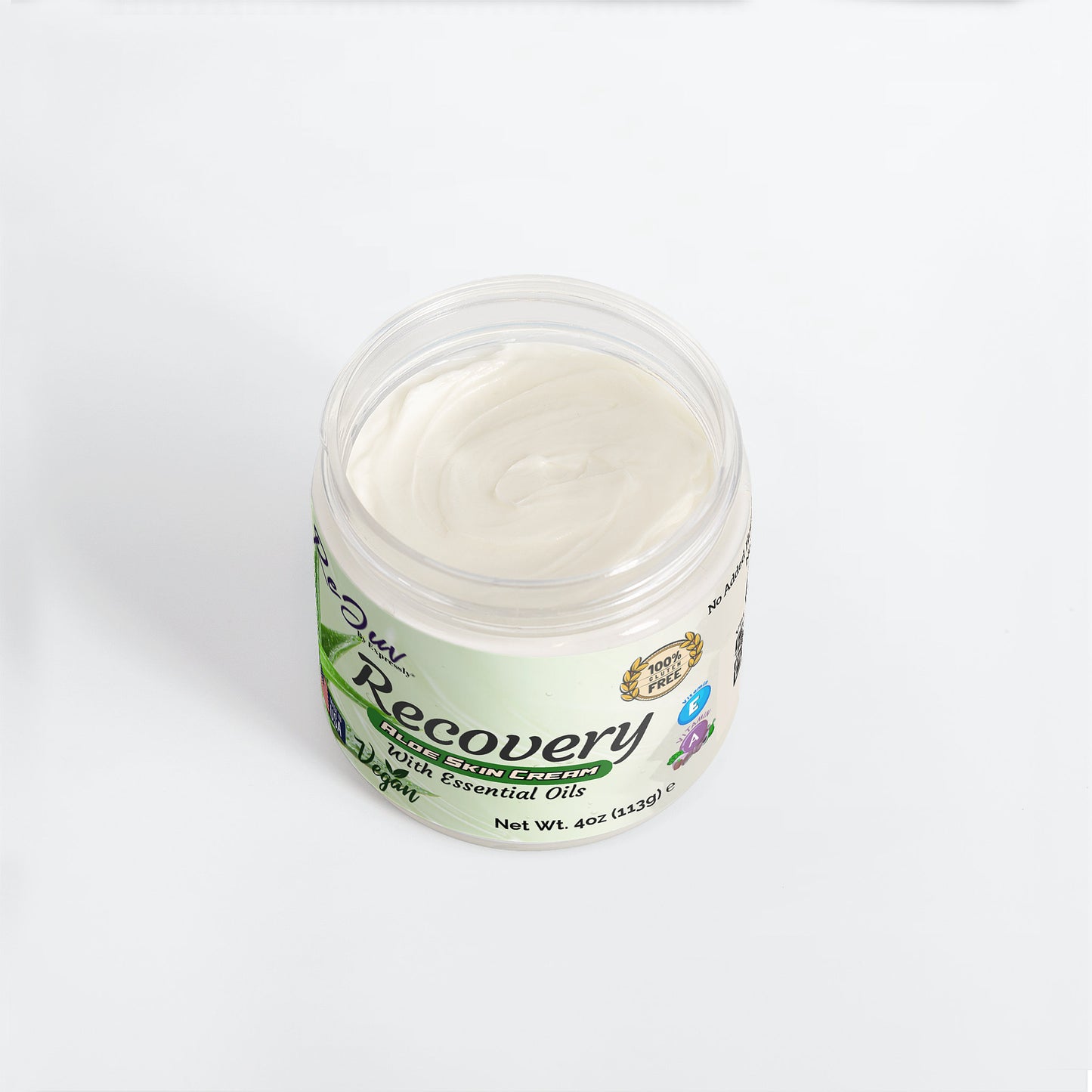 Recovery Skin Cream by ReJuv®