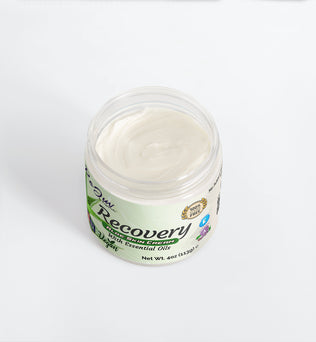 Recovery Skin Cream by ReJuv®