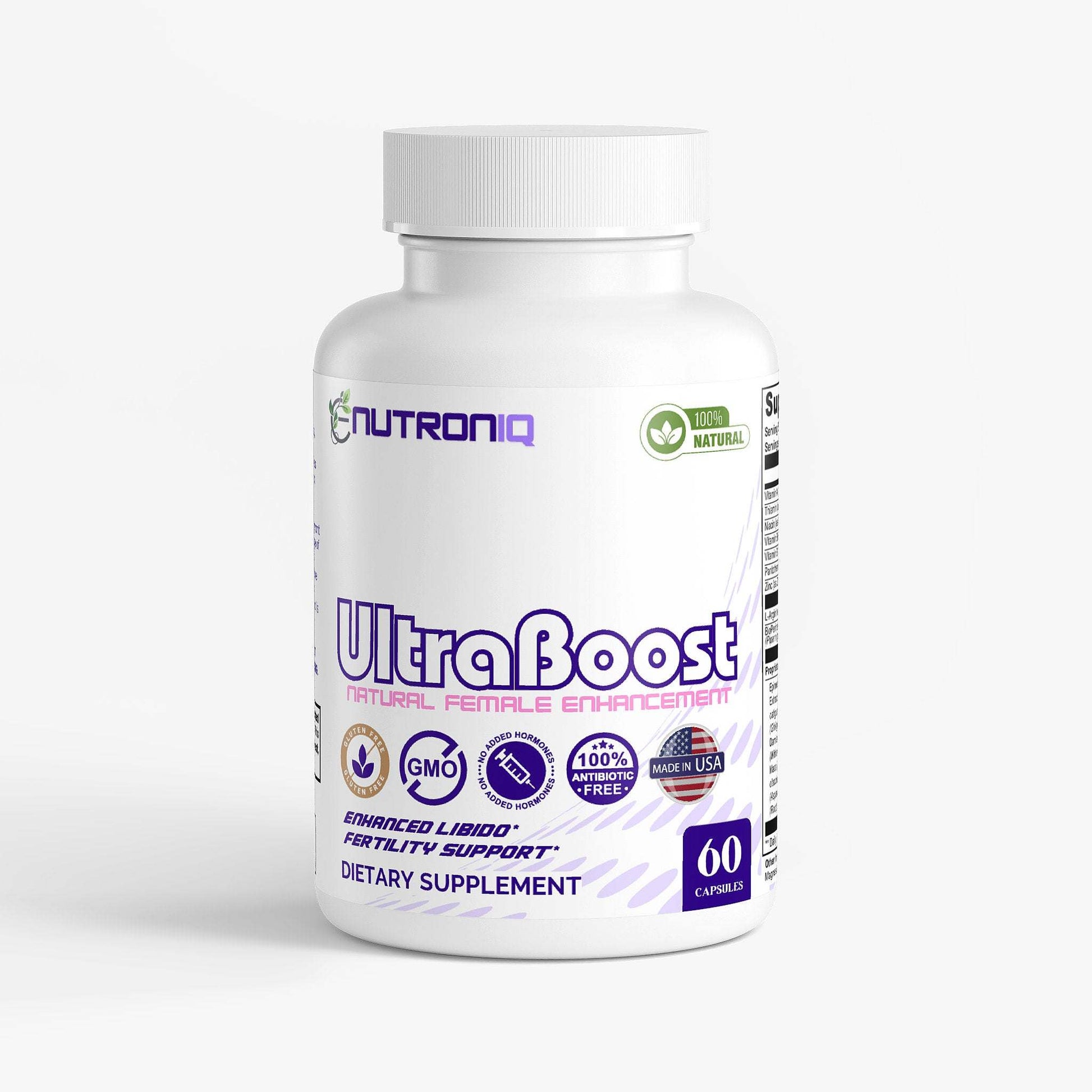 Ultraboost - Female Enhancement - Expressly Marketplace